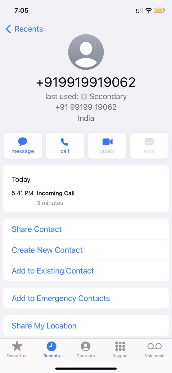 IMrakya's tweet photo. We are receiving fake calls from below number’s for bonus rewards for sbi credit card, we did not provide any information about the card.
Please do the needful to stop this 
@SBICard_Connect 
@TheOfficialSBI 
@MahaCyber1 https://t.co/viyuicLua9