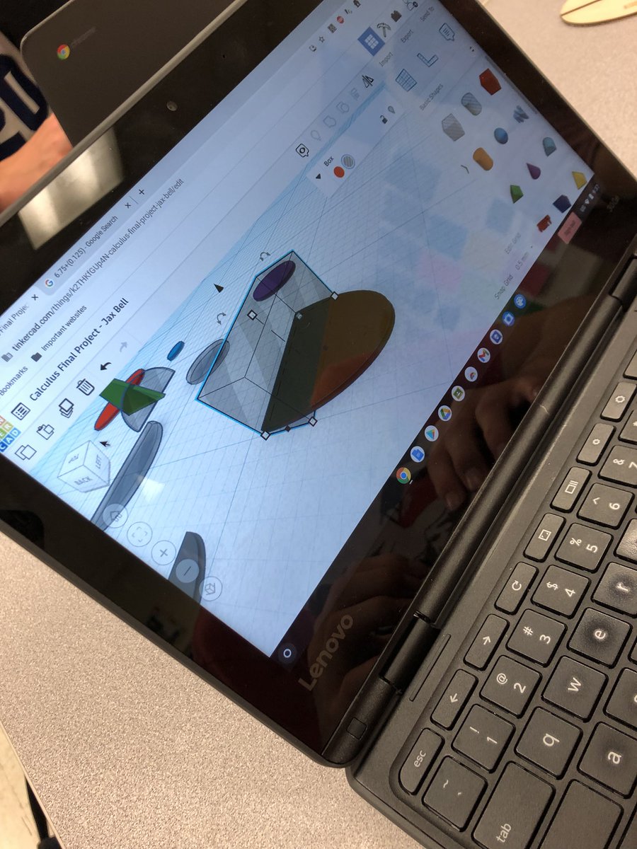 thaskiell's tweet photo. Math for an Impact: JWHS BCCalc students creating projects to help JW students advance their learning in env sci, math, and sports management @L_Fout @sgross_jwhs @Deb__Crawford @juliette_myers @DaveSovine @Chad_the_ITC https://t.co/hsXxeFHv11
