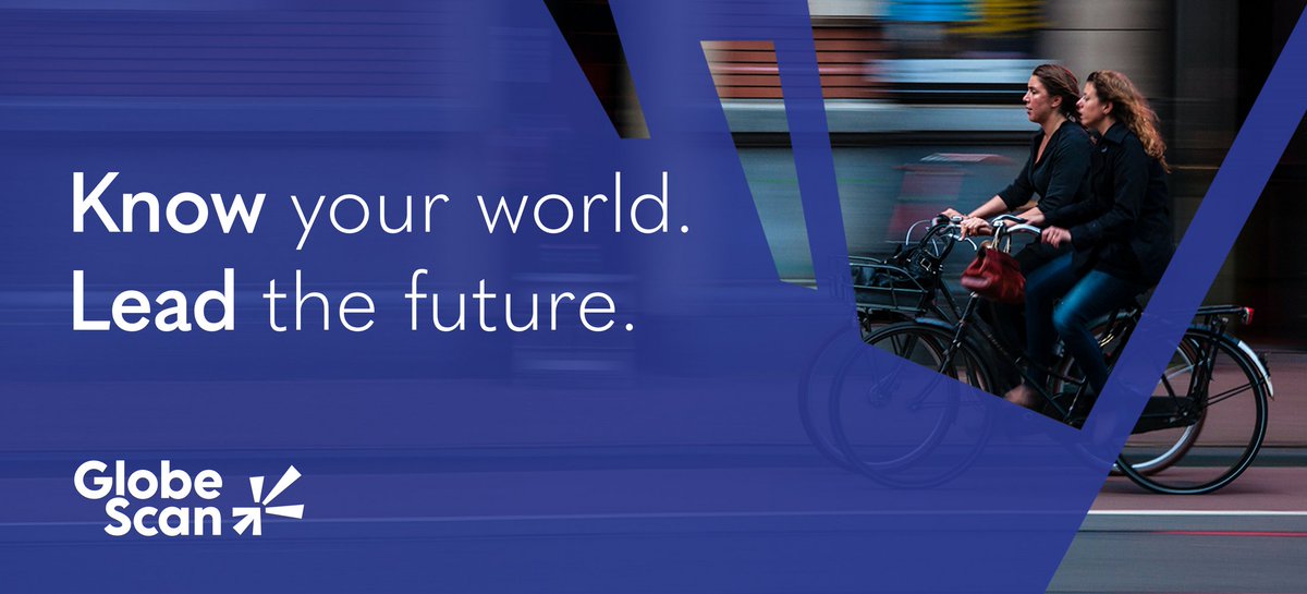 GlobeScan's tweet photo. GlobeScan is hiring!

We are a looking for a Proofreader with a minimum of three years of proofing/editing experience to join our Production Team. View the full details and apply here: https://t.co/5CCsrycZjr https://t.co/g4gK9pFQTq