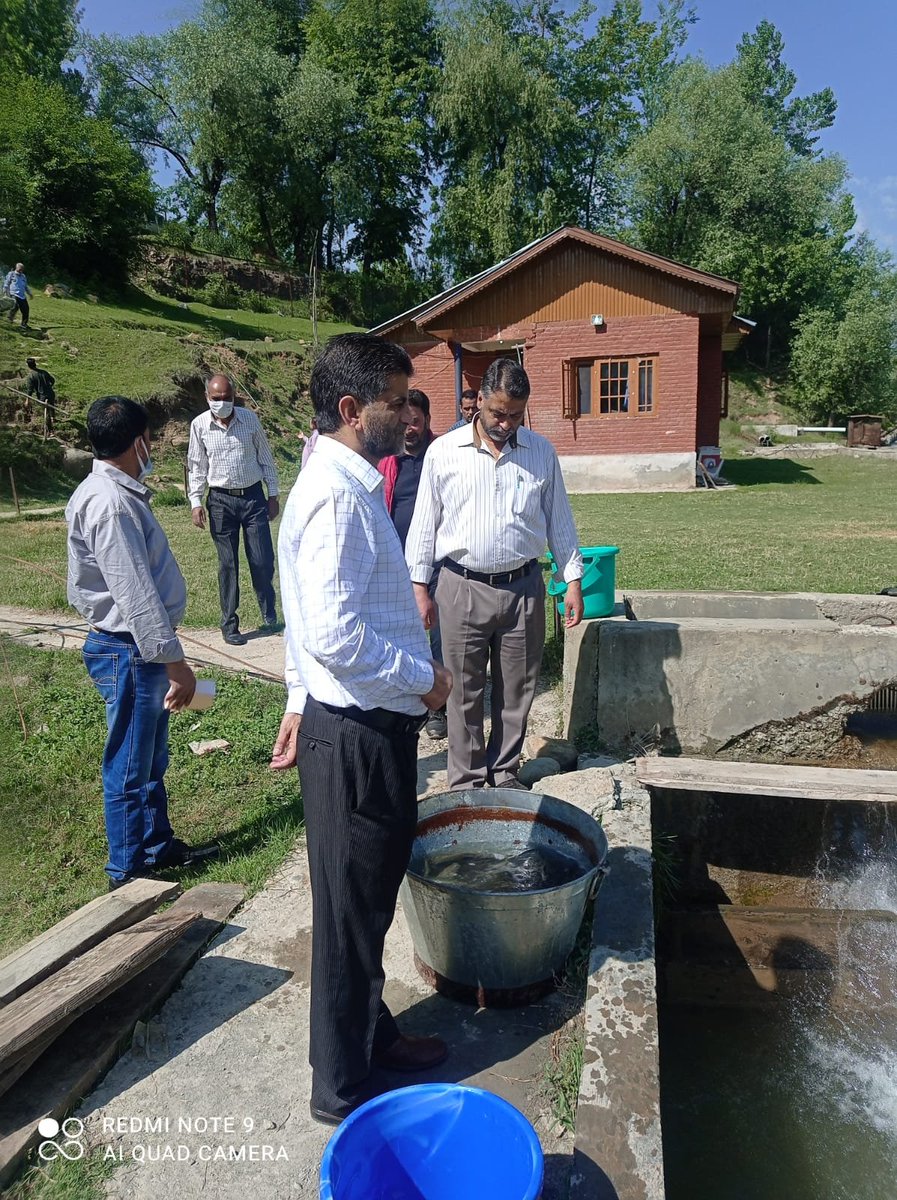 FISHERIES BUDGAM tweet media