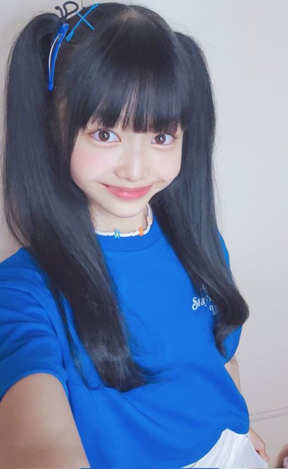 Twitterのコスプレ画像1