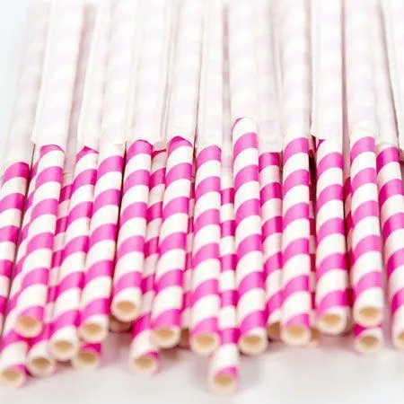 ShopStraws's tweet photo. Has your business made the switch to paper straws? If so, let us know! And if not, tell us whats holding you back. (https://t.co/TyGwb112LI) https://t.co/w9QG4XE8JM