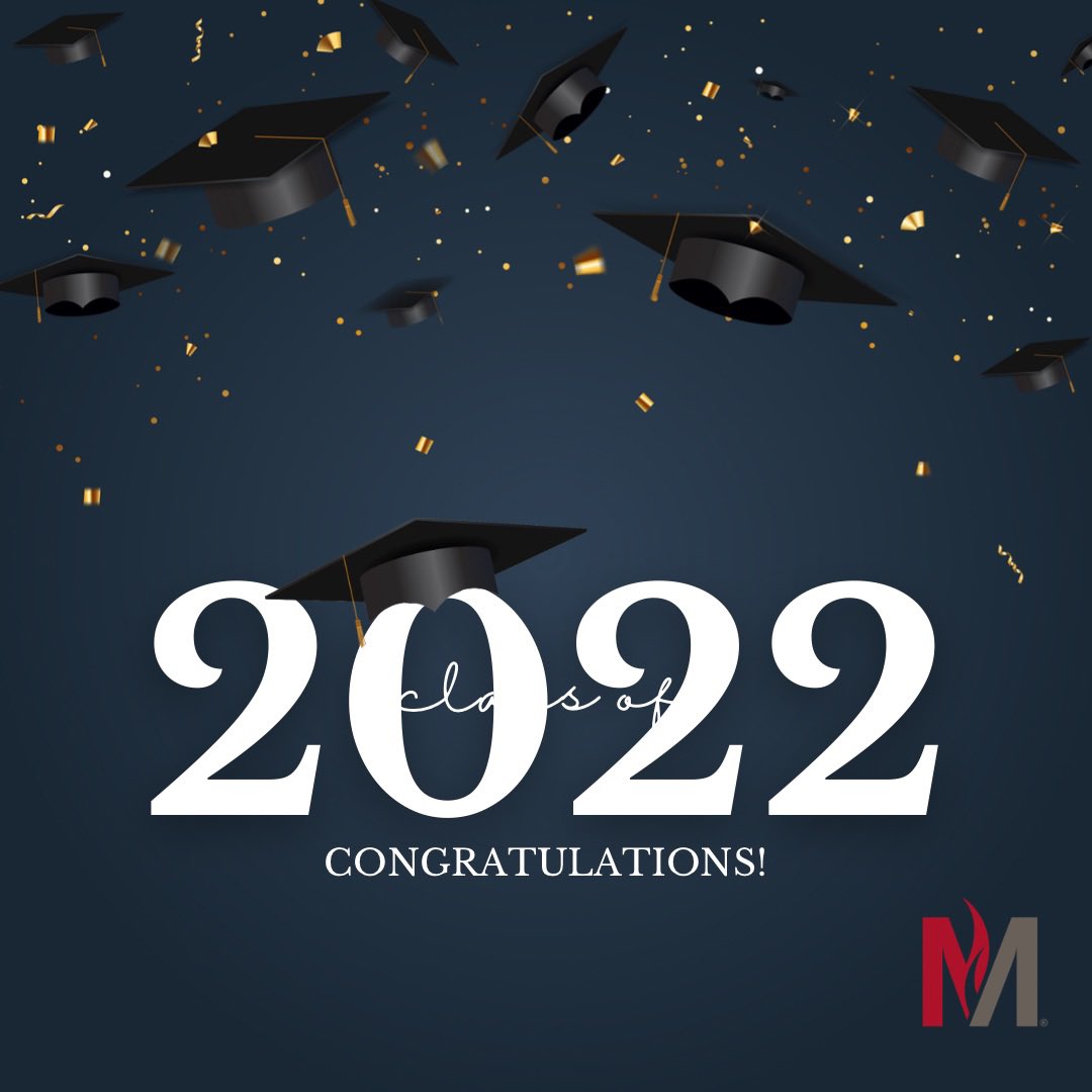 MSUM Registrar tweet media