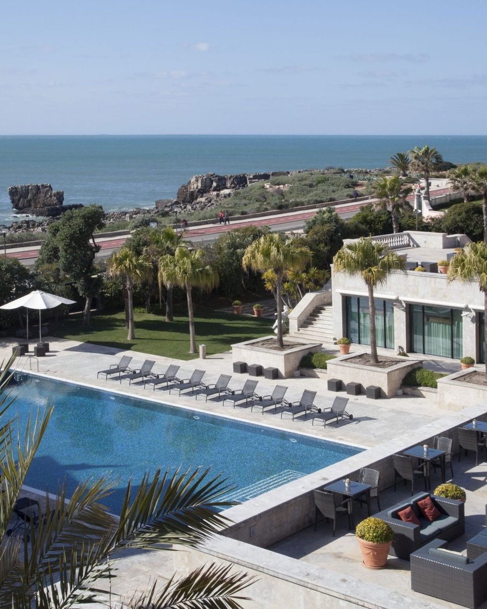 Cascais Tourism Forum 2022 ✈️

📍 Grande Real Villa Itália Hotel
📆 17 May
🔗arhcesmo.com/en/os-nossos-p…