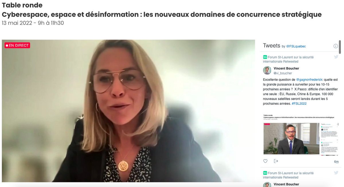 Vincent Boucher tweet media