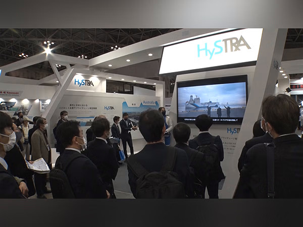 fuelcellsworks's tweet photo. #IwataniCorporation Develops Technology to Handle #LiquidHydrogen - #HySTRA, a consortium of several Japanese companies, is working on a pilot #hydrogen supply chain demonstration project in #Australia and #Japan - https://t.co/WDuQAS16W7 #HydrogenNow #HydrogenEconomy #H2 https://t.co/l0ciL2yGQP