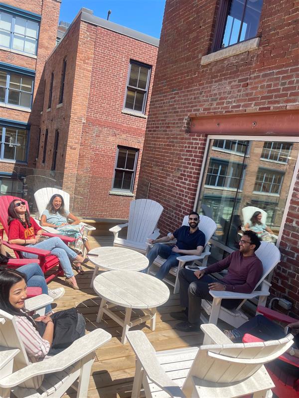 Saatchi & Saatchi Canada tweet media