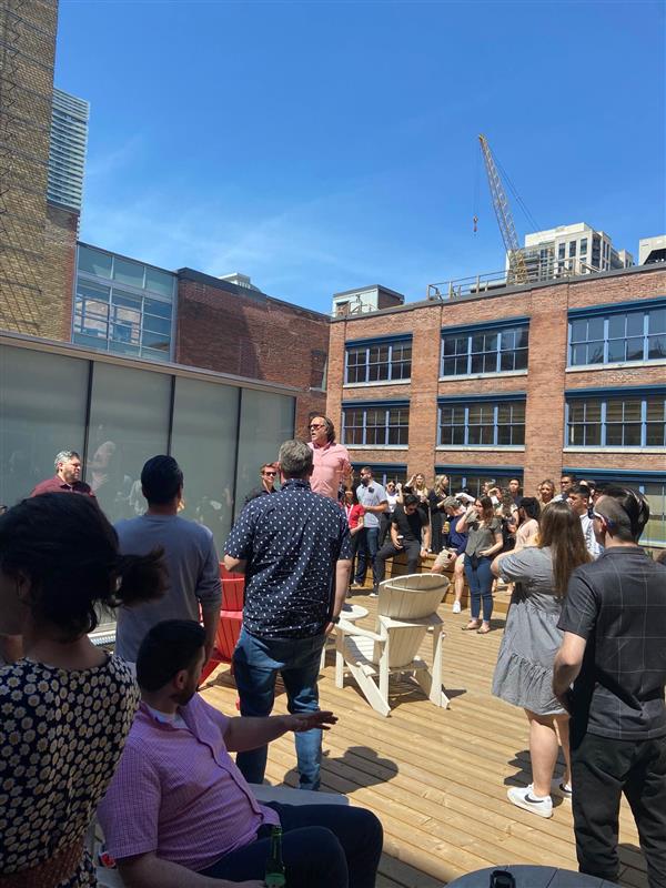 Saatchi & Saatchi Canada tweet media