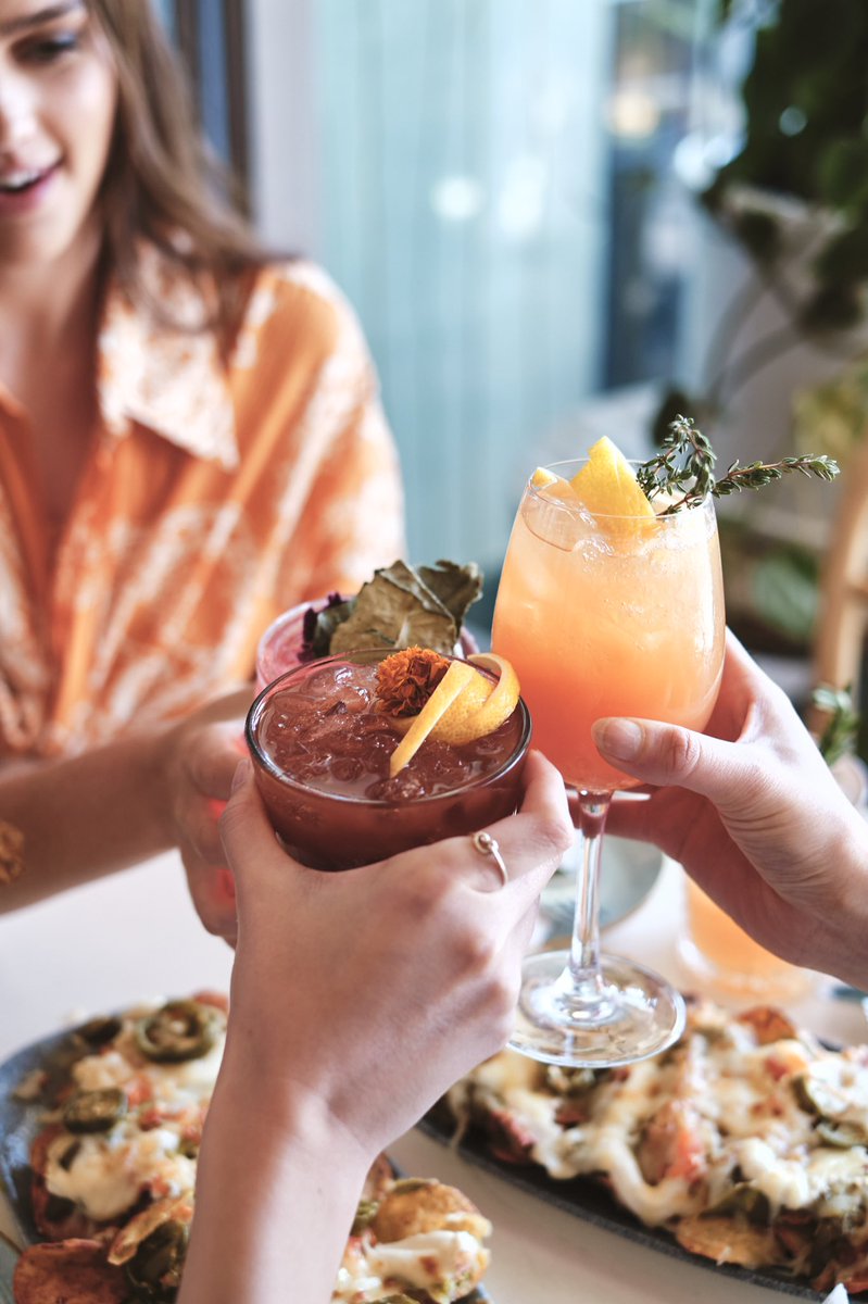 Cafe Caprice tweet media