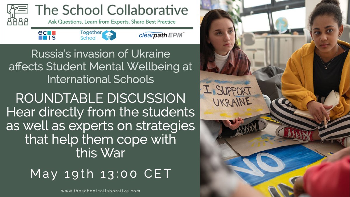 The School Collaborative tweet media