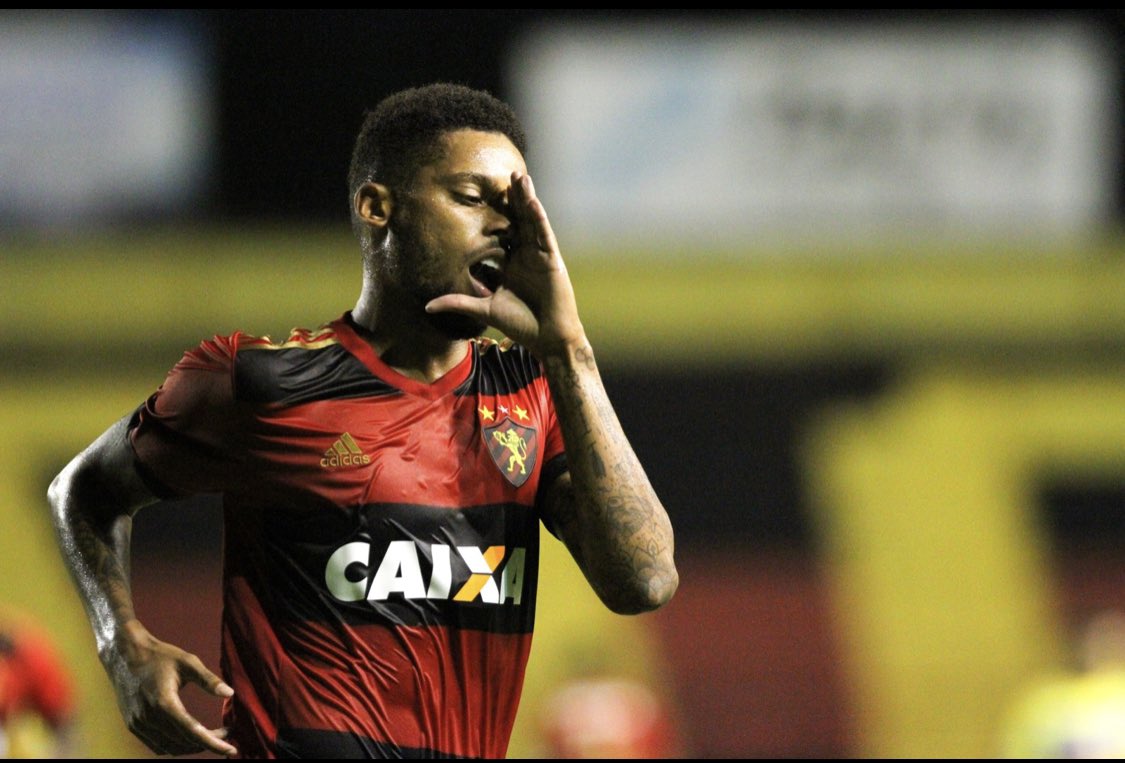 andref90's tweet photo. Parabéns pro maior do nordeste @sportrecife #117anos !! Cazá, cazá e pelo Sport tudo !!  ❤️🖤 https://t.co/VRzjEEsVyl