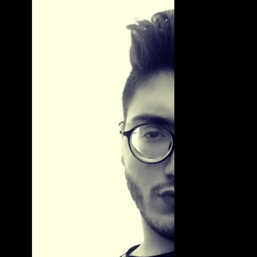 Ali18352423's tweet photo. #تصویرنمایه‌جدید https://t.co/HtwtQYxh6k