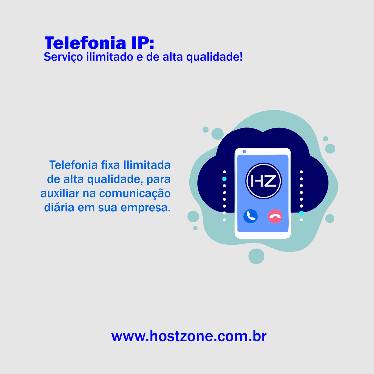 hostzone tweet picture