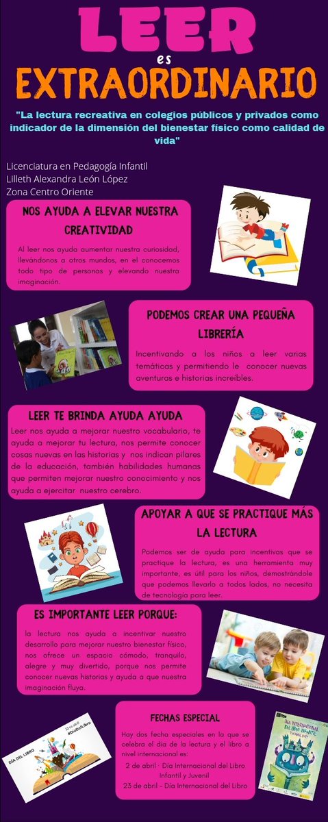 lilleth alexandra leon lopez tweet media