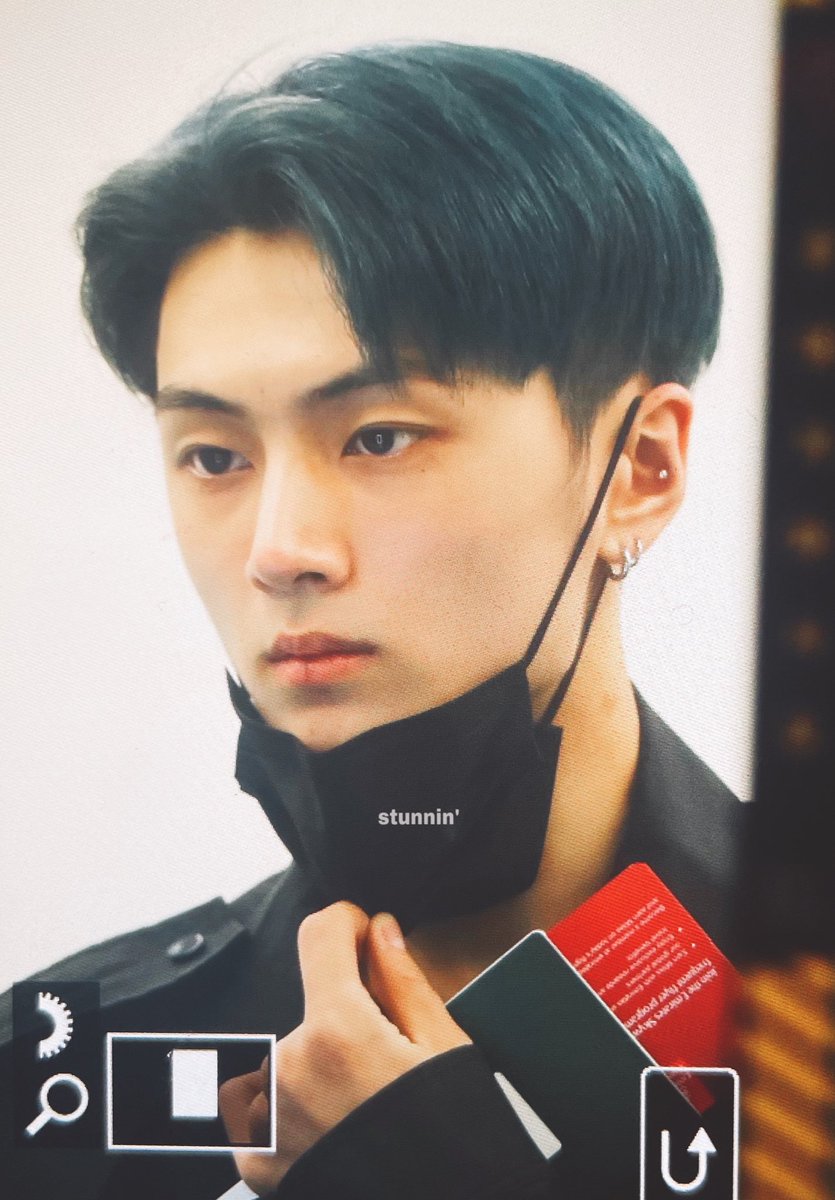 0420MEDIA's tweet image. ohmygod jay 😭??