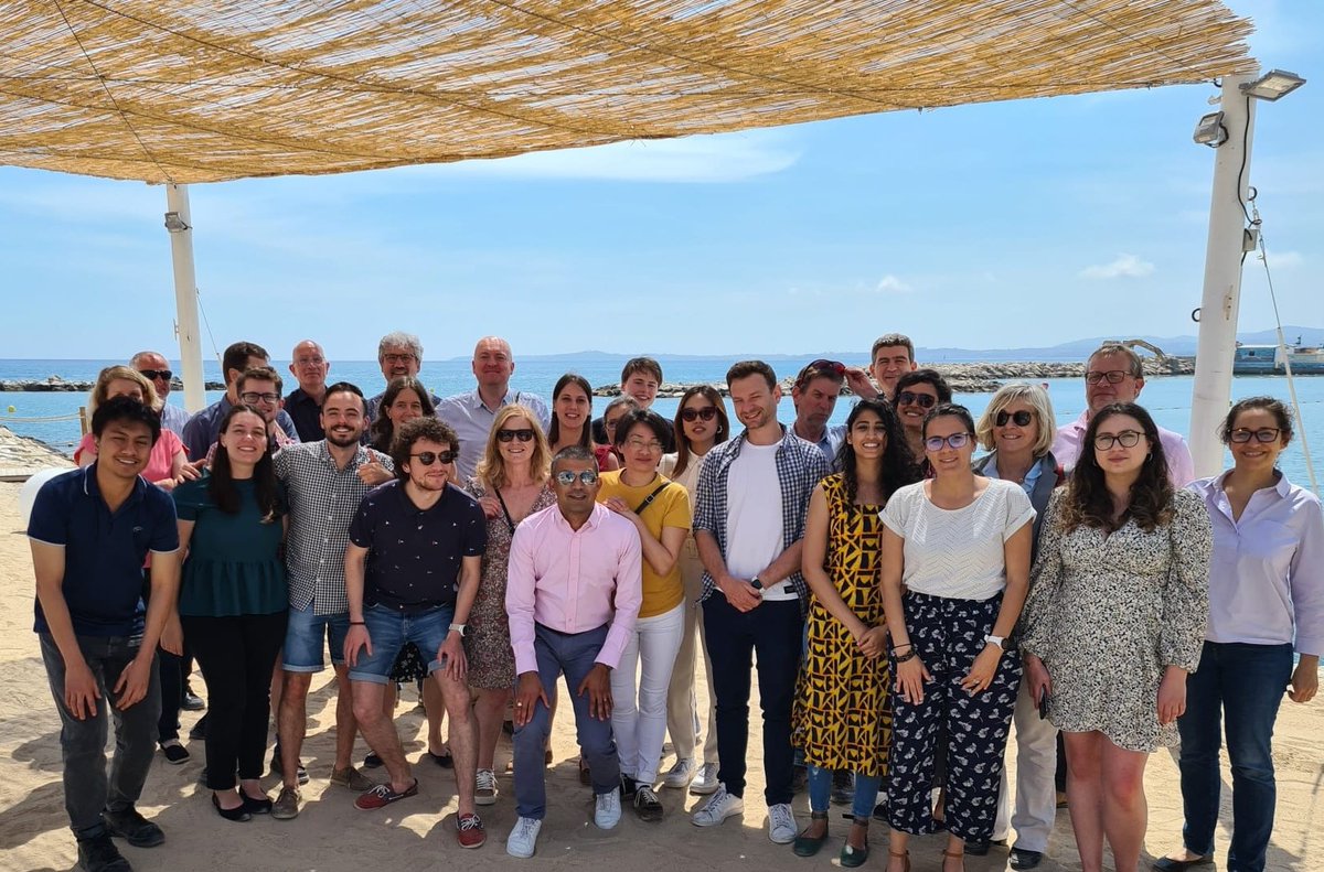 FunHoMic_ITN's tweet photo. As Adele asks: "is this the end?"
The answer is yes! It was a very interesting and exciting FunHoMic Midspring meeting! https://t.co/LDFJ9q61Eg
