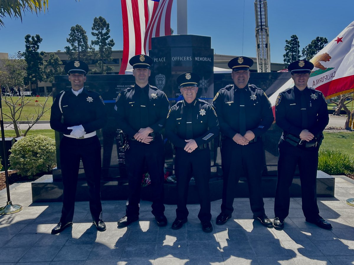 CI_Police tweet picture