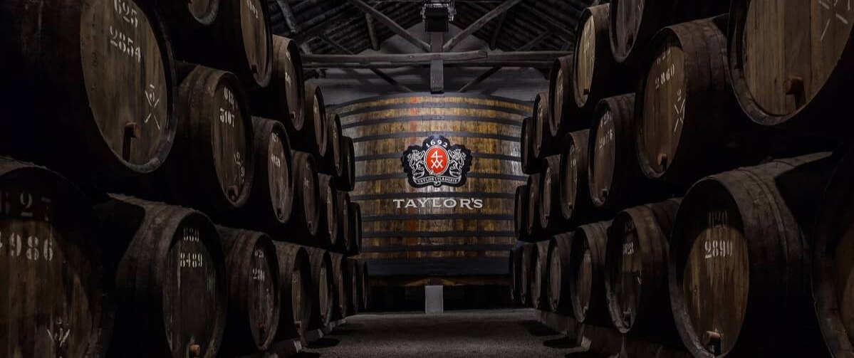Taylor's Port Cellars 🍷

📍 Taylor's Port | Vila Nova de Gaia
📅 Everyday (11am to 6pm)
🔗 taylor.pt/en/visit-taylo…