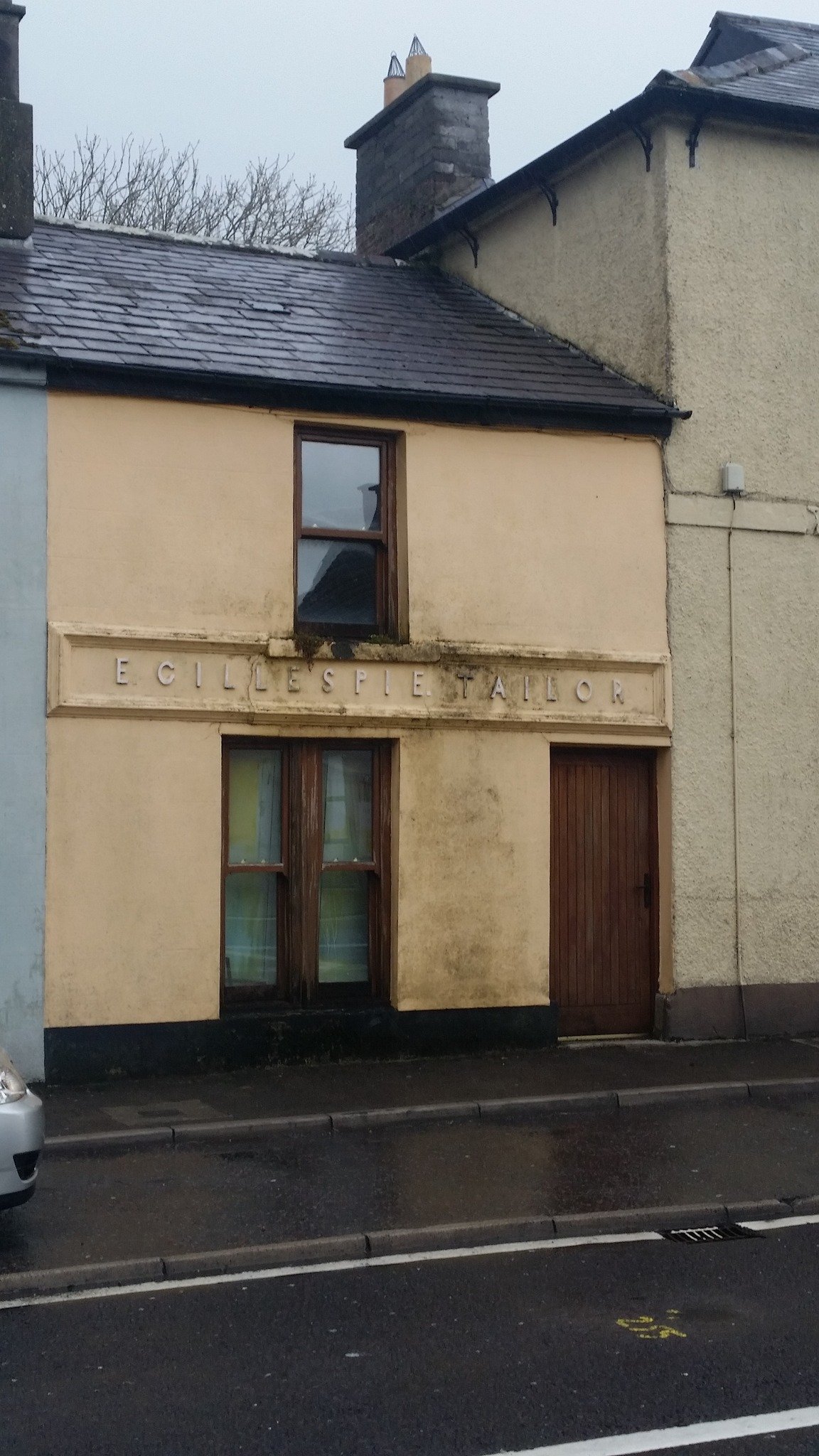 Sligo Housing (SHAGsligo) / Twitter