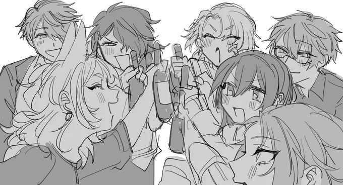 ありがとう世界 