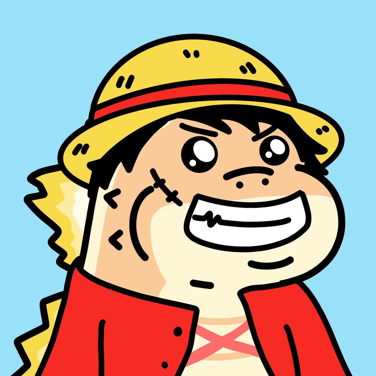 Chubby Little Jiras tweet media