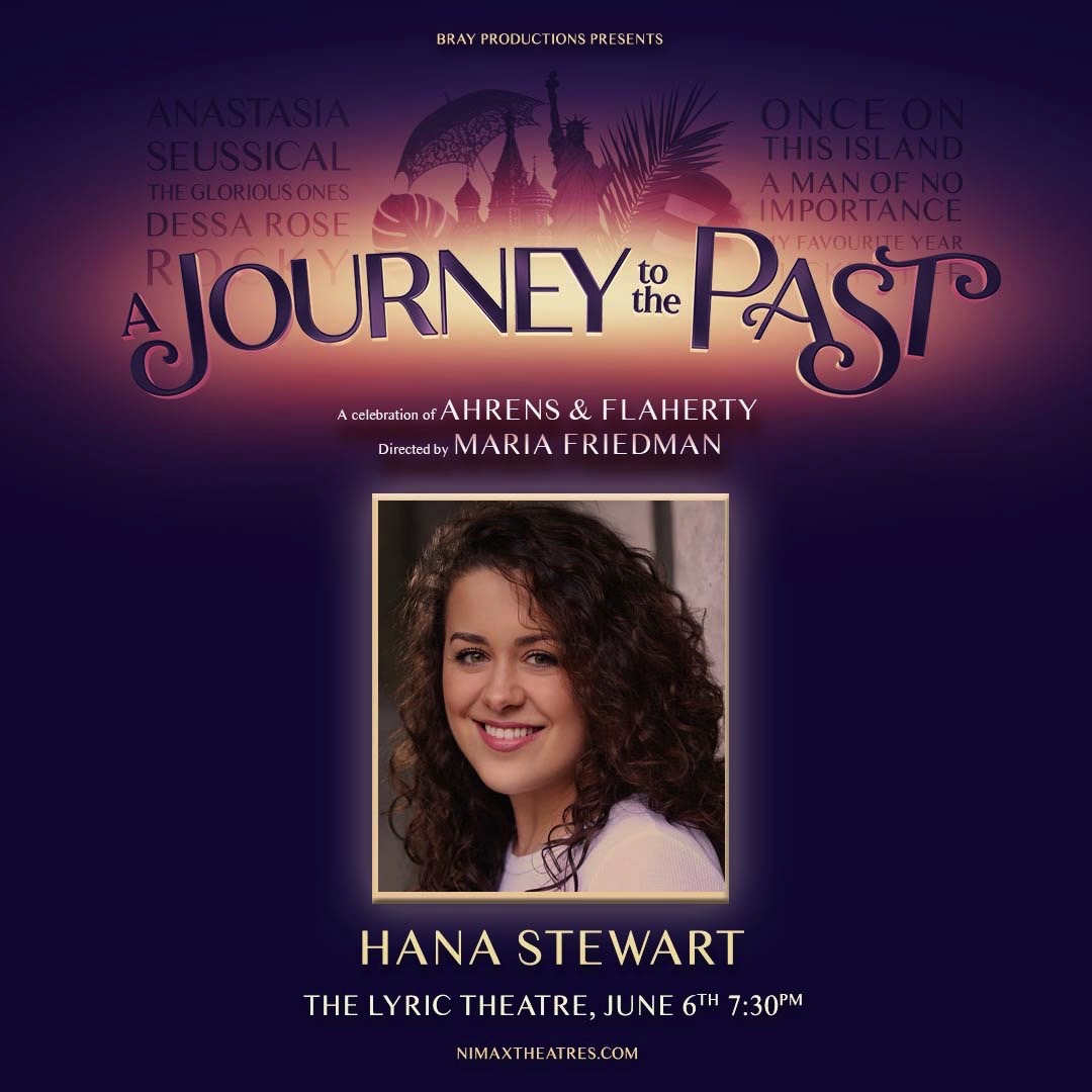 A Journey To The Past tweet media
