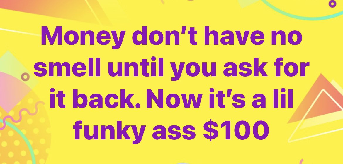 broadwaymomm's tweet photo. @realmartymar @realmartymar THIS! https://t.co/NLgSvPaZM1