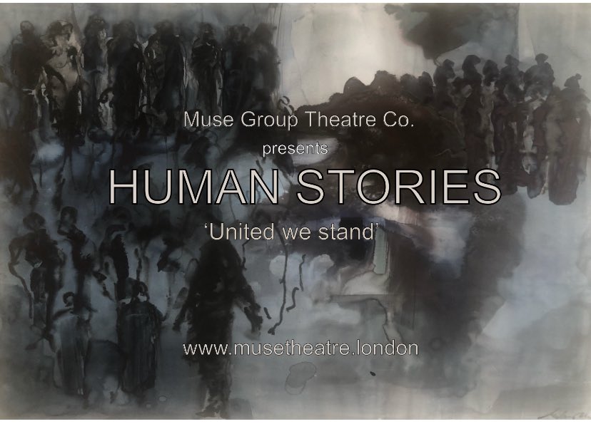 The Muse Gallery tweet media