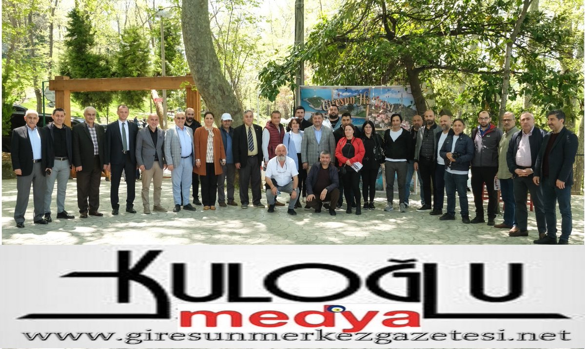 KulogluMedya's tweet image. giresunmerkezgazetesi.net/aytekin-senlik… ŞENLİKOĞLU: “RENKLİ VE GÖRKEMLİ BİR FESTİVAL OLACAK”