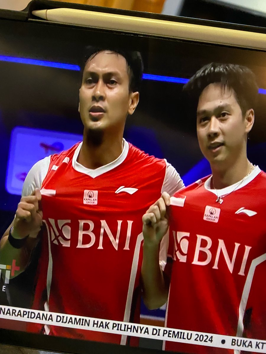 LSG BENGEK…BNGSD!!! LAFYU KEPIN ASAN!!! TERBAIK!!!! 🇮🇩