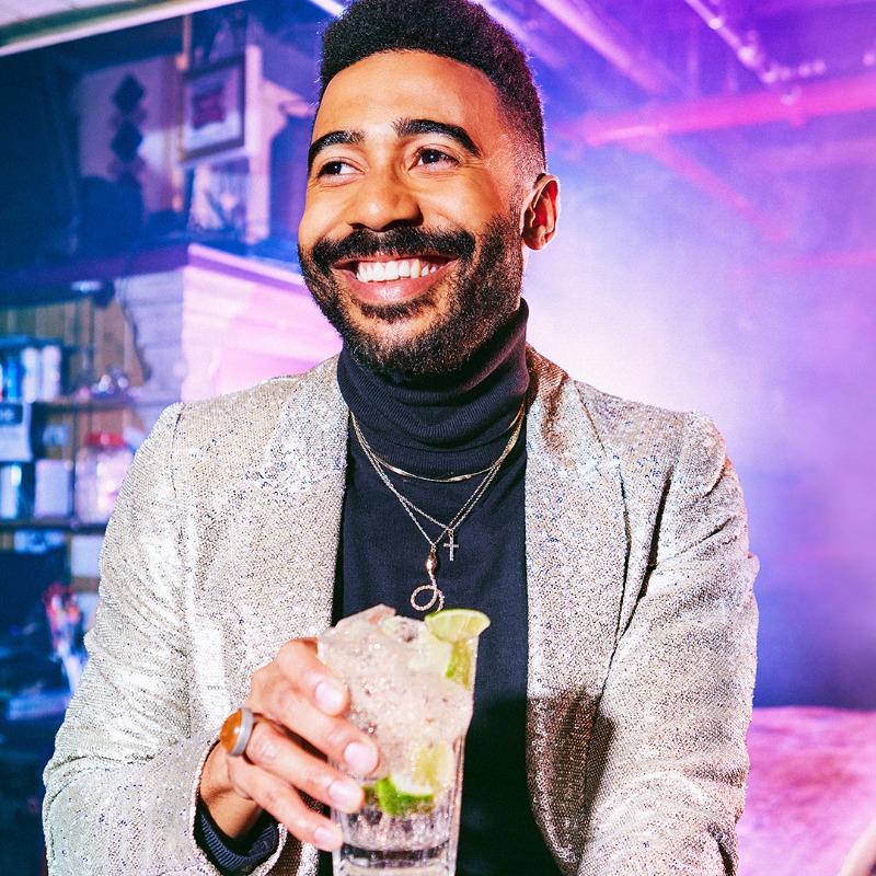 WeberShandwick's tweet photo. Proud of our work with client @AbsolutUS on their new #OutAndOpen initiative, focused on protecting the future of LGBTQ spaces across the US.