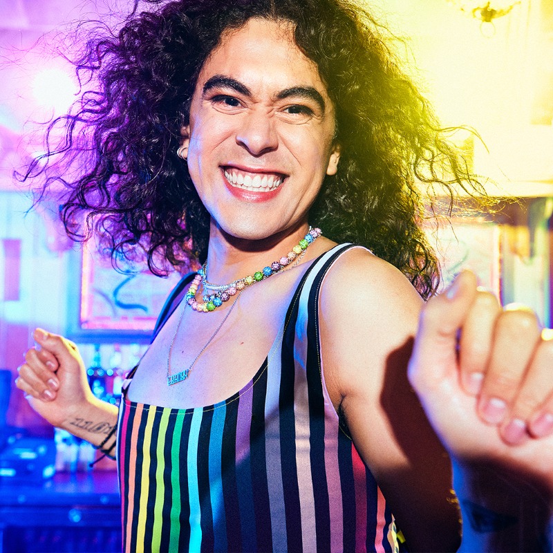 WeberShandwick's tweet photo. Proud of our work with client @AbsolutUS on their new #OutAndOpen initiative, focused on protecting the future of LGBTQ spaces across the US.
