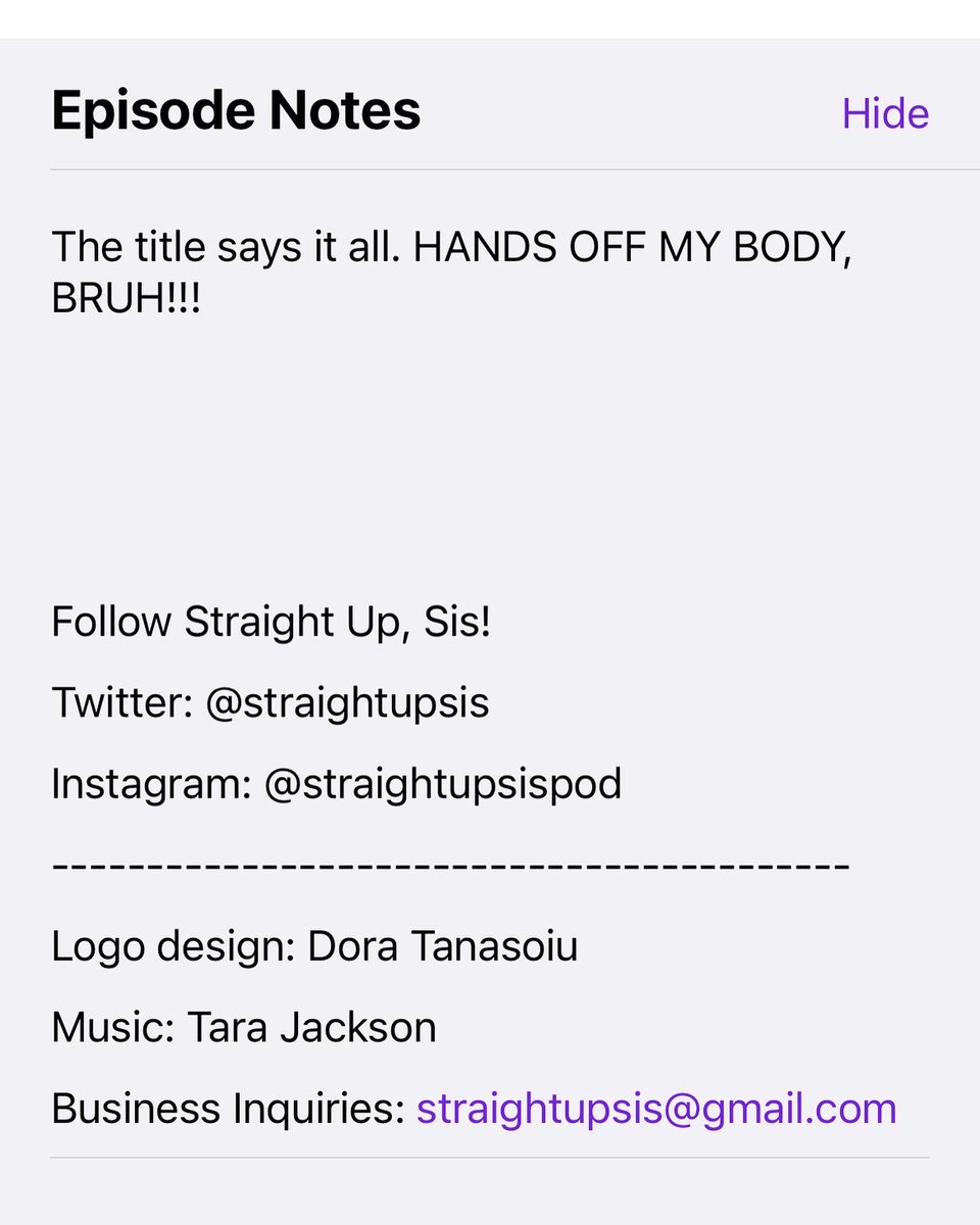 straightupsis tweet picture