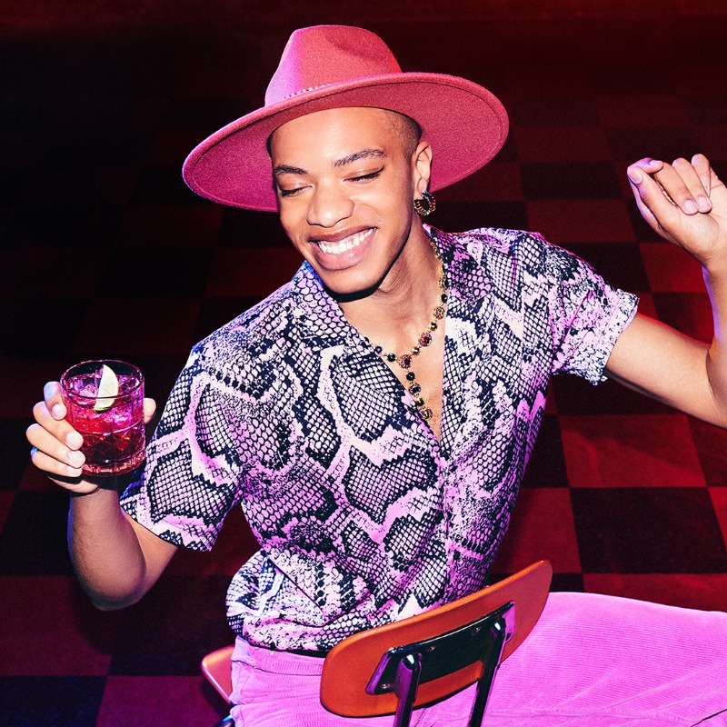 WeberShandwick's tweet photo. Proud of our work with client @AbsolutUS on their new #OutAndOpen initiative, focused on protecting the future of LGBTQ spaces across the US.