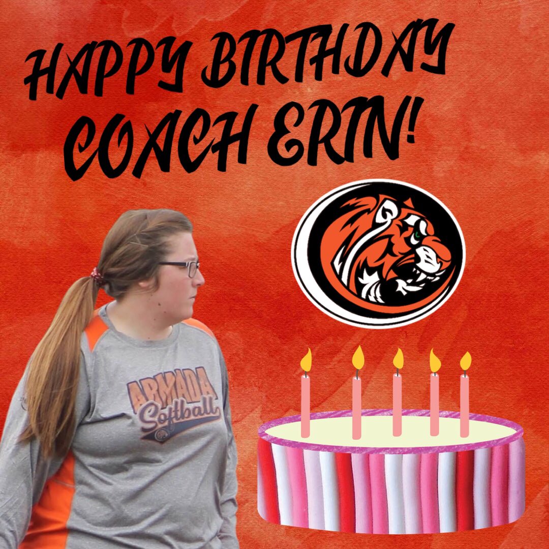Happy Birthday To Our Leader <a href="/benschotererin/">Erin Benschoter</a>! Have a great day Coach! Thanks For Always Holding The Rope!