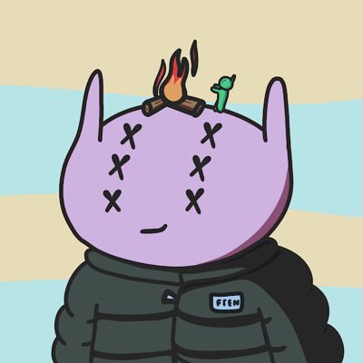 holdtune's tweet photo. #NuovaFotoProfilo @alienfrens 🛸🔥 https://t.co/duo2PoNPtI
