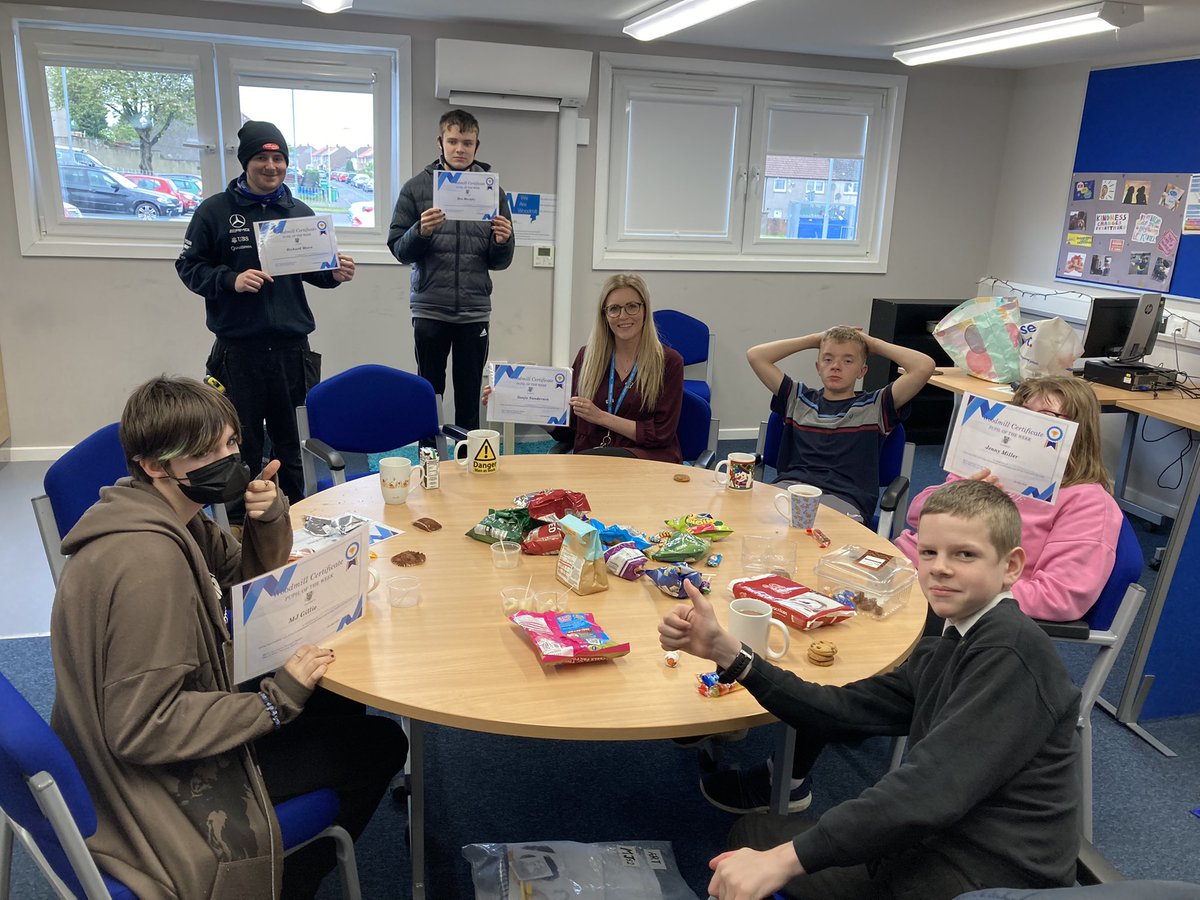 DasWoodmill's tweet photo. PT Party winners! Our target this week was ‘being compassionate’. Well done to everyone! #bekind #wearewoodmill @WoodmillHigh https://t.co/lijiD2lUUW