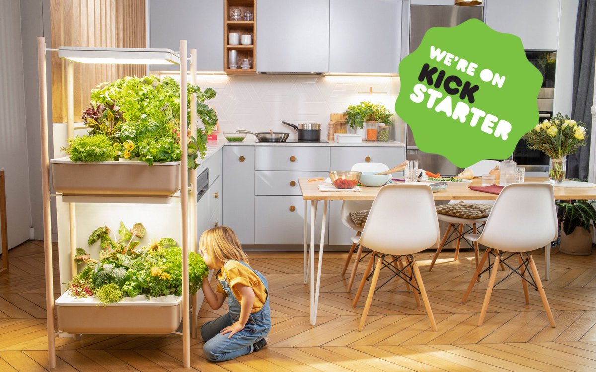 Prêt à Pousser tweet media