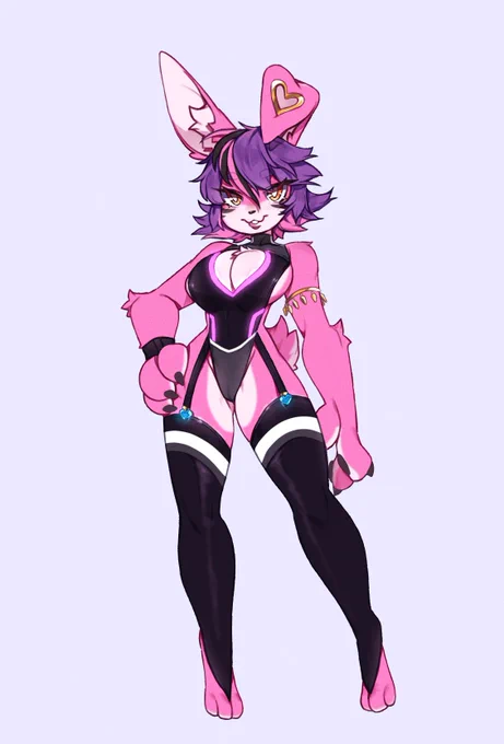 Cute fuz bun of @ShiaBun 