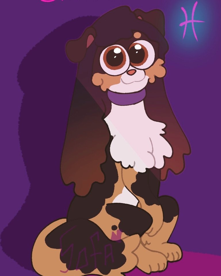 sblndrrr's tweet photo. Valentina 👋✨
19 y.o.
Australian Shepherd 🐕‍🦺
BFF Dina 🤎
Pisces ♓
Melancholic 😌
#artist #ArtistOnTwitter #arttwt #artwork #digitalart #Digital #digitaldrawing #digitalpainting #digitalart #dogstyle #character #characterart https://t.co/Netbzs2UU0