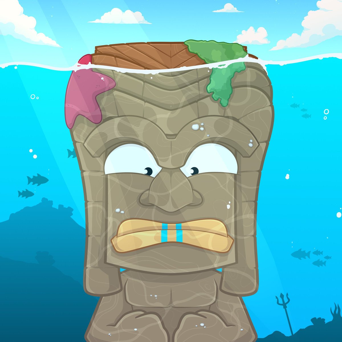 FREE MINT FRIDAY! + $10 ETH 💸

🌺 Like + RT this post
🌺 Tag a friend (1 tag = 1 entry)
🌺 Reply with #TikiFam 

Must be following so we can DM you!
#NFTGiveaway #NFTCommunity