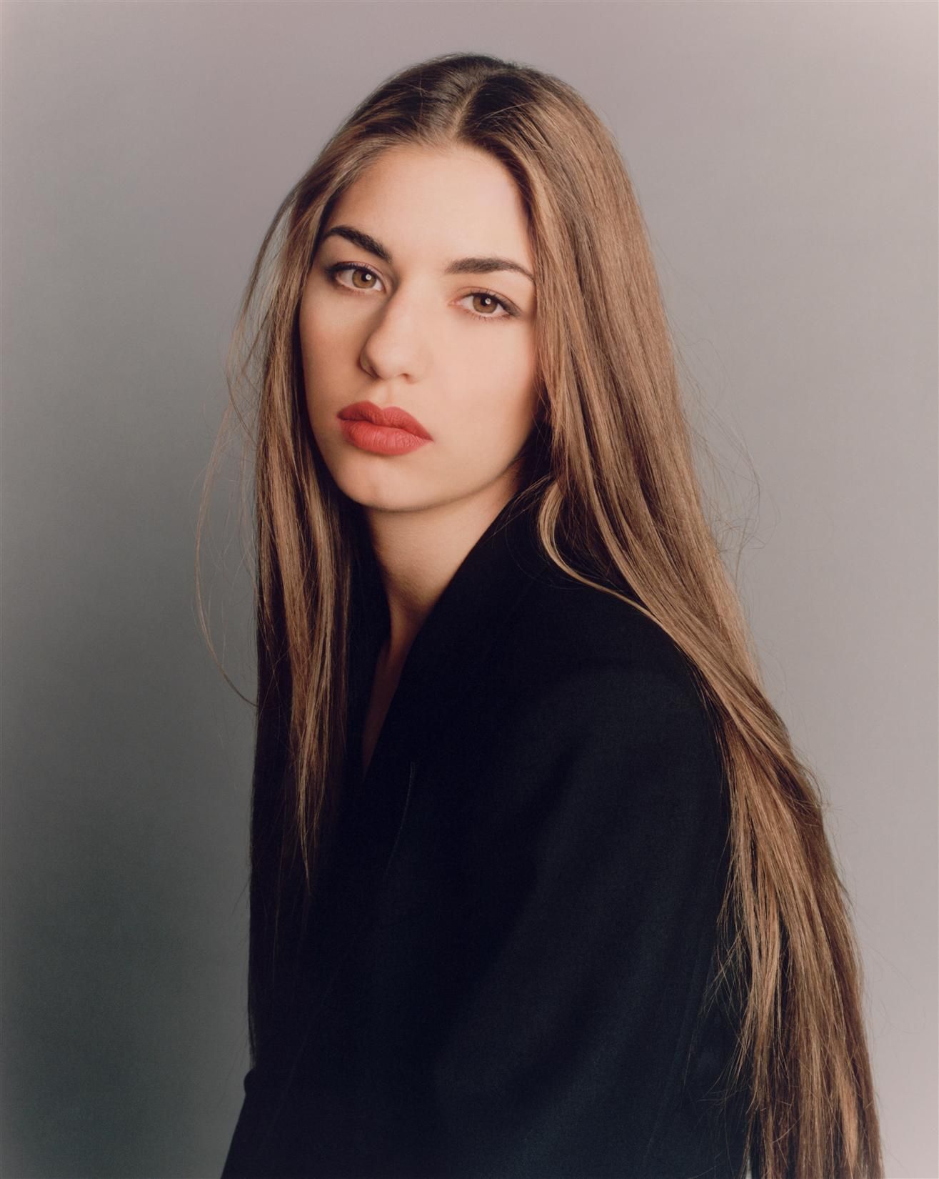 Happy birthday, Sofia Coppola! 

Photo by Steven Meisel. 