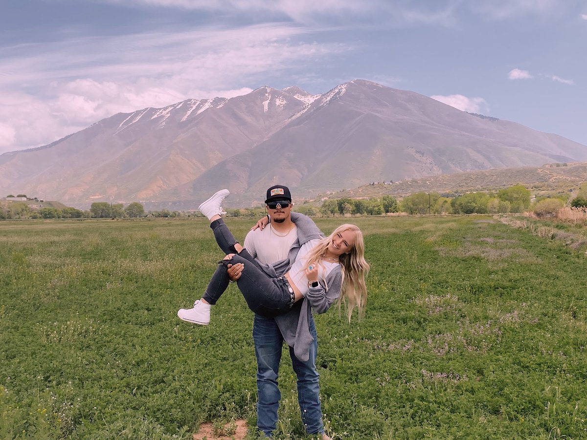 brooklynnelou's tweet photo. blessed beyond measure 🥺🤍 https://t.co/XJrcUAyc5j