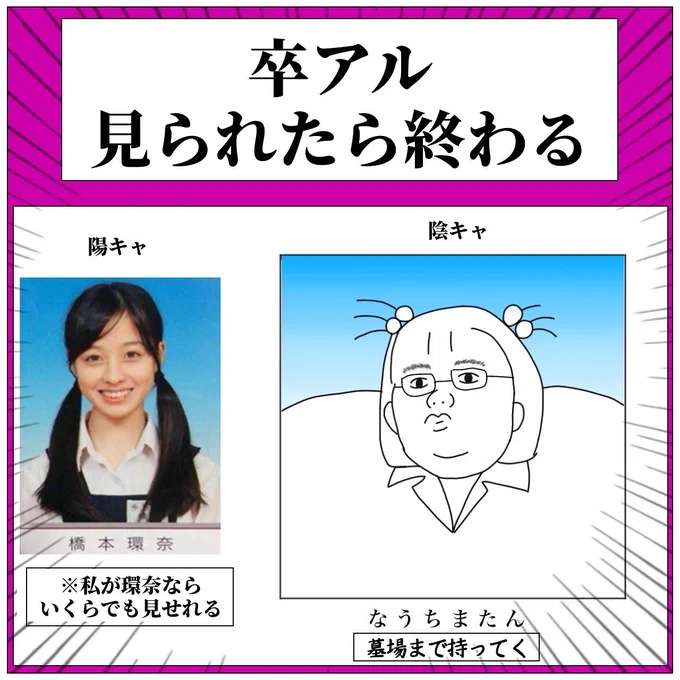 陰キャしか分からないこと 