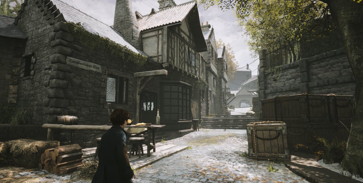 Child of Lothian tweet media