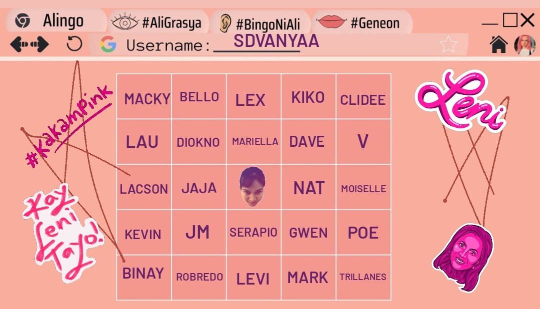 icyheelp's tweet photo. #BingoNiAli #Geneon https://t.co/3fqBnTNws6