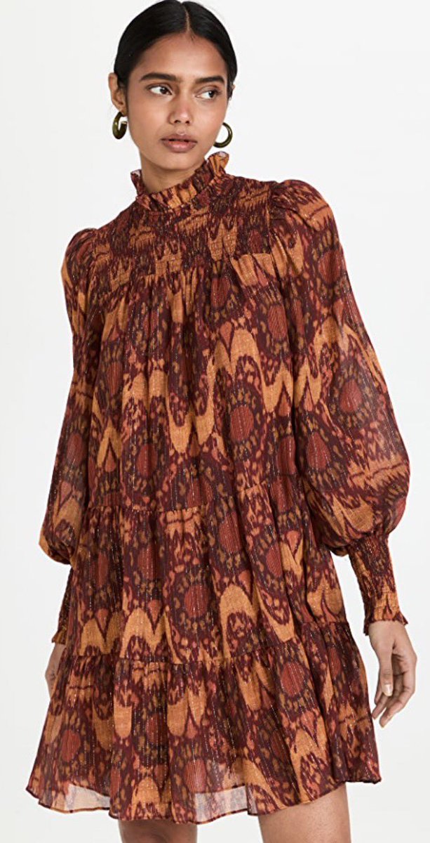 citygirlgonemom's tweet image. You guys!! This dress! 😍😍😍 

Check it out, here! 
👉🏻 rstyle.me/cz-n/gduq9ybn2…

Be sure to give me a follow on LTK! ❤️

#ltkstyle #citygirlinstyle