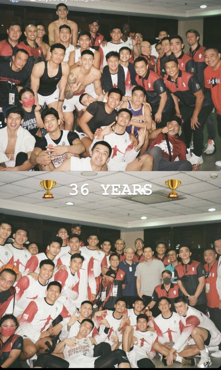 yoopeepayt's tweet photo. The smiling faces 🥹✊🏼🏆 #UPFight

📸 @_ajmadrigal https://t.co/CnvdPL5AUn