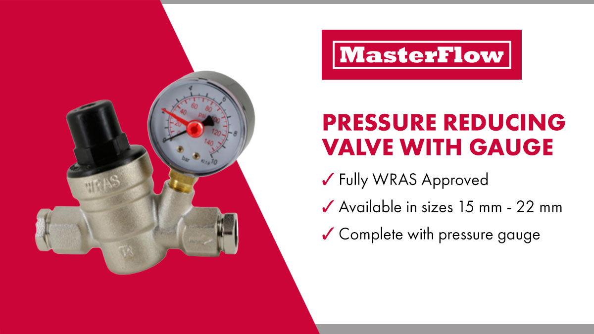 MasterFlow در توییتر «Anybody that has had to deal with waterhammer