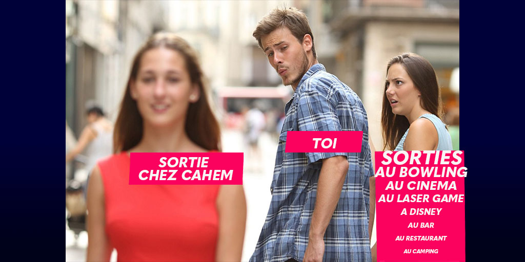 Like ce post pour que ce Vendredi 13 te porte chance 🍀
#Vendredi13 #chance